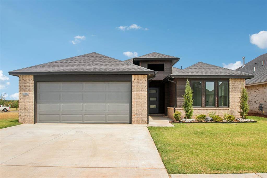 4817 Sand Lily LN, Edmond, OK 73034