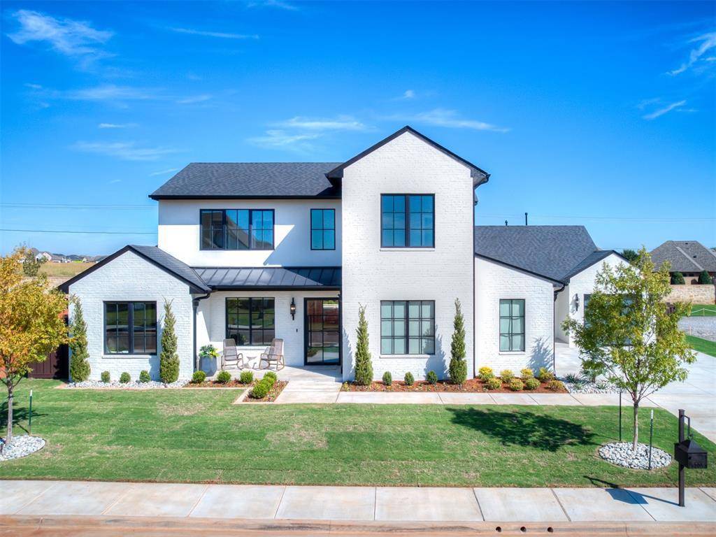 6201 NW 150th TER, Oklahoma City, OK 73142