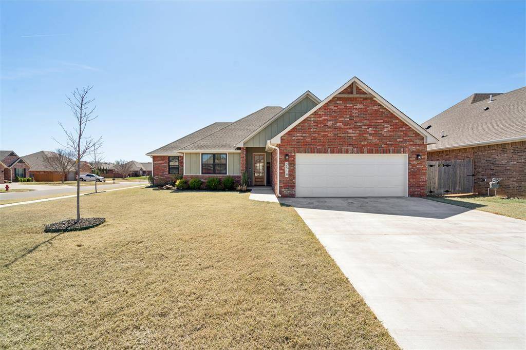 2518 Birmingham DR, Norman, OK 73071