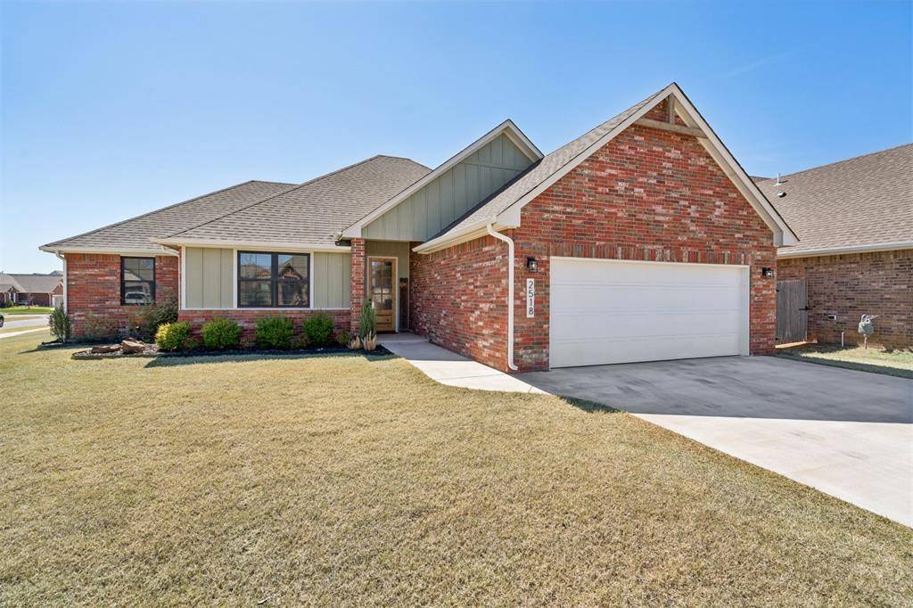 2518 Birmingham DR, Norman, OK 73071