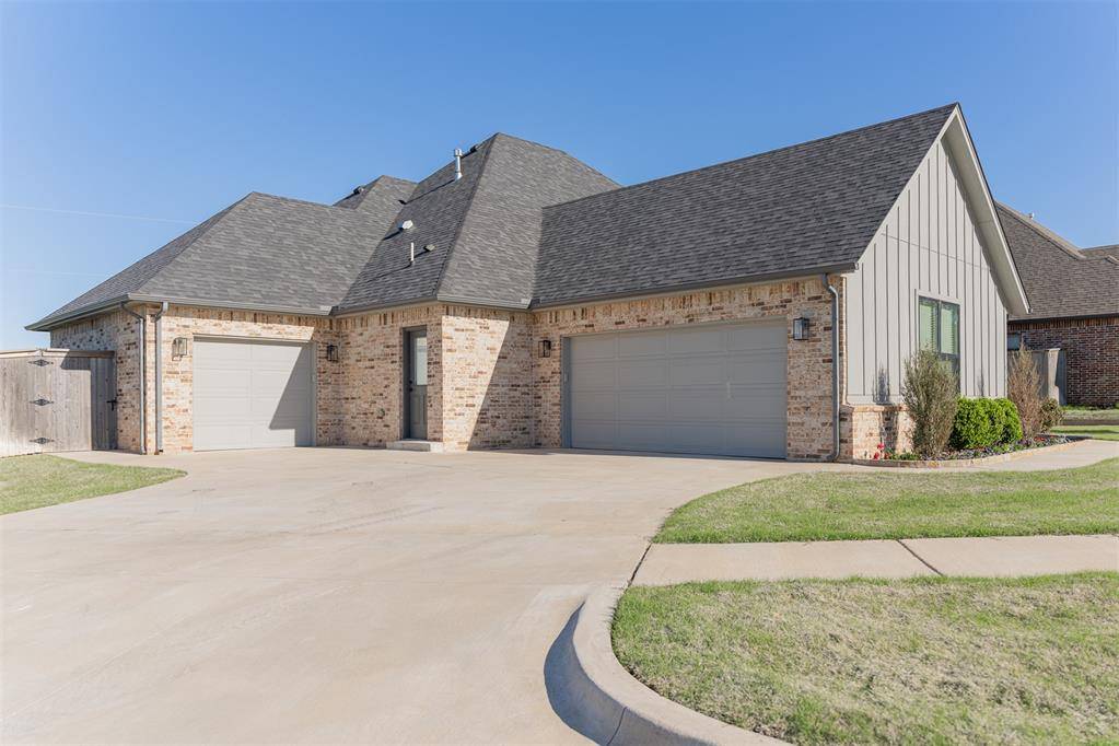 16412 Brookefield DR, Edmond, OK 73013