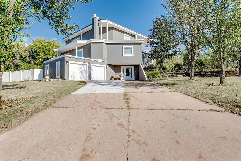 5100 Burr Oaks RD, Oklahoma City, OK 73105