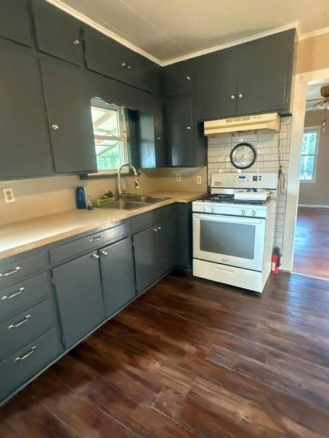 332913 E 9030 RD, Wellston, OK 74881