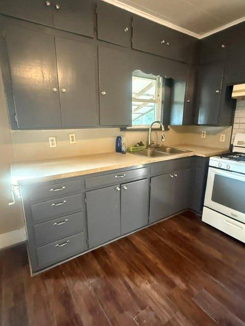 332913 E 9030 RD, Wellston, OK 74881