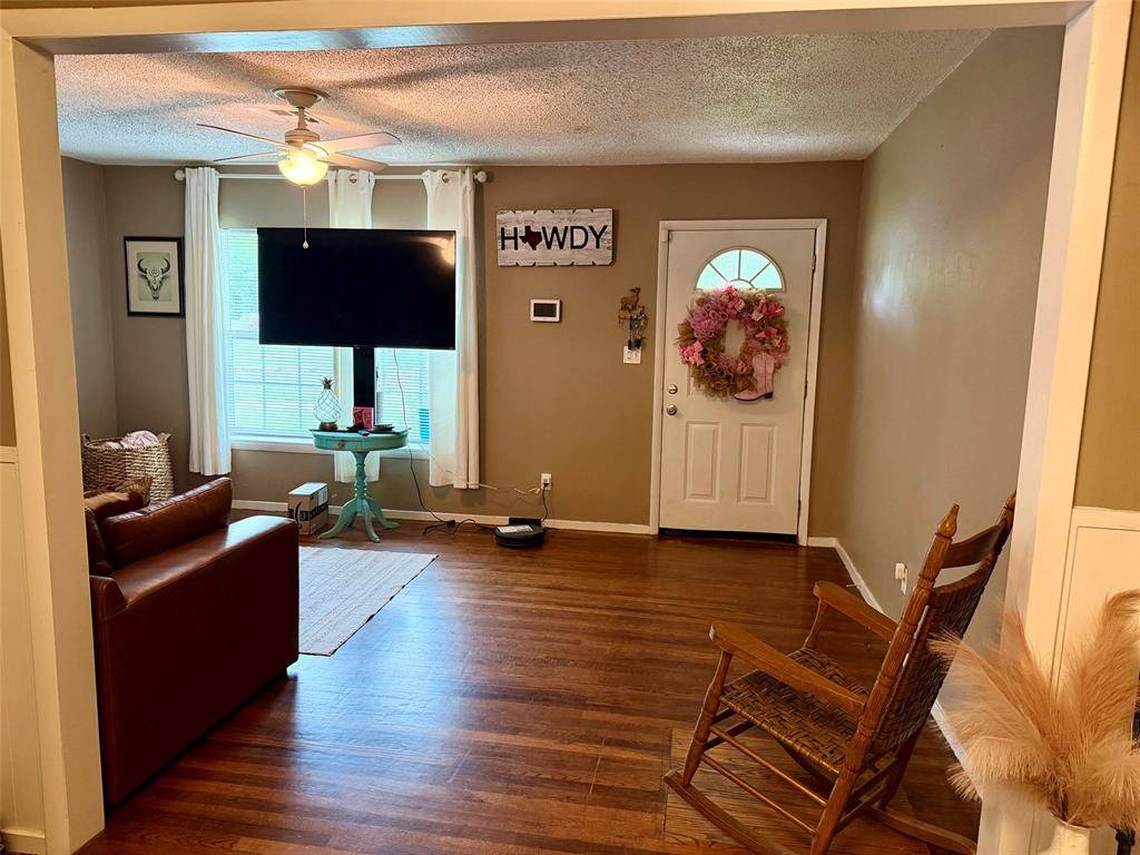 712 Coolidge DR, Seminole, OK 74868