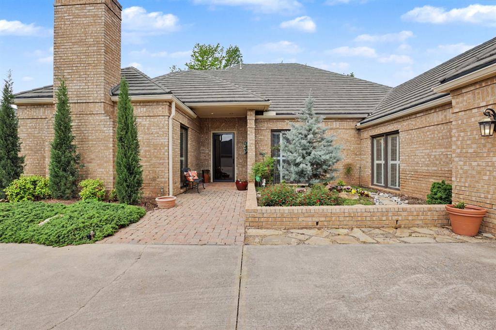 12905 Deerfield CT, Oklahoma City, OK 73142