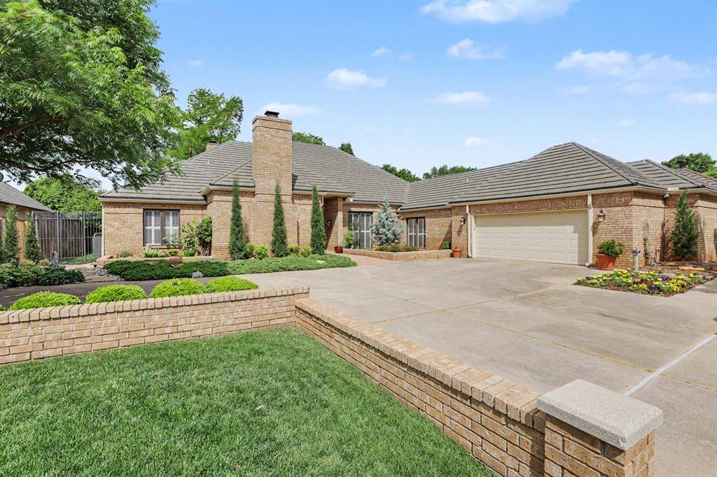 12905 Deerfield CT, Oklahoma City, OK 73142