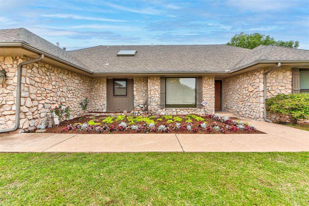 12913 Burlingame AVE, Oklahoma City, OK 73120