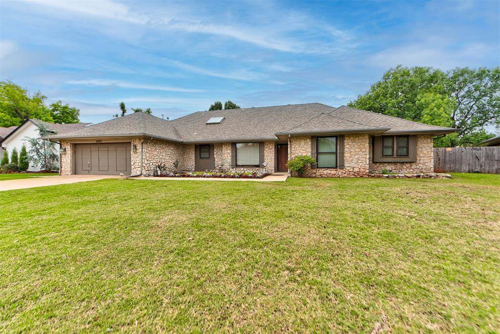 12913 Burlingame AVE, Oklahoma City, OK 73120