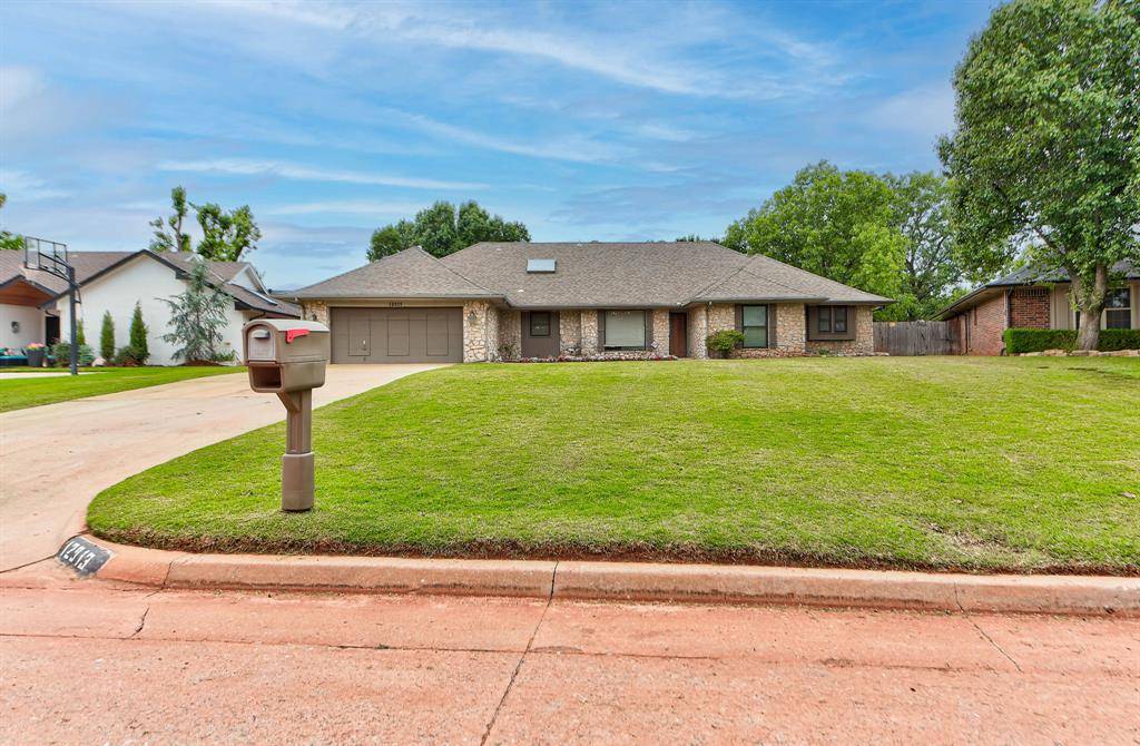 12913 Burlingame AVE, Oklahoma City, OK 73120