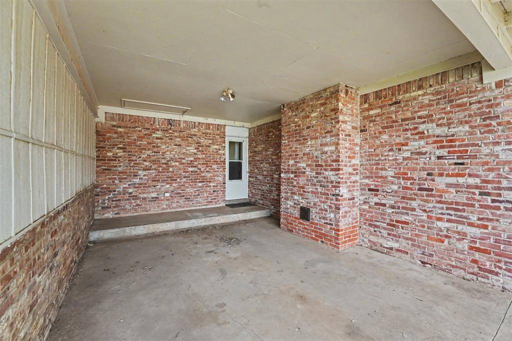 601 N Morton ST, Hollis, OK 73550