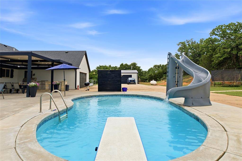 12300 S Hiwassee RD, Oklahoma City, OK 73165