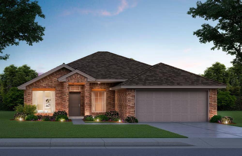 4002 Abingdon DR, Norman, OK 73026