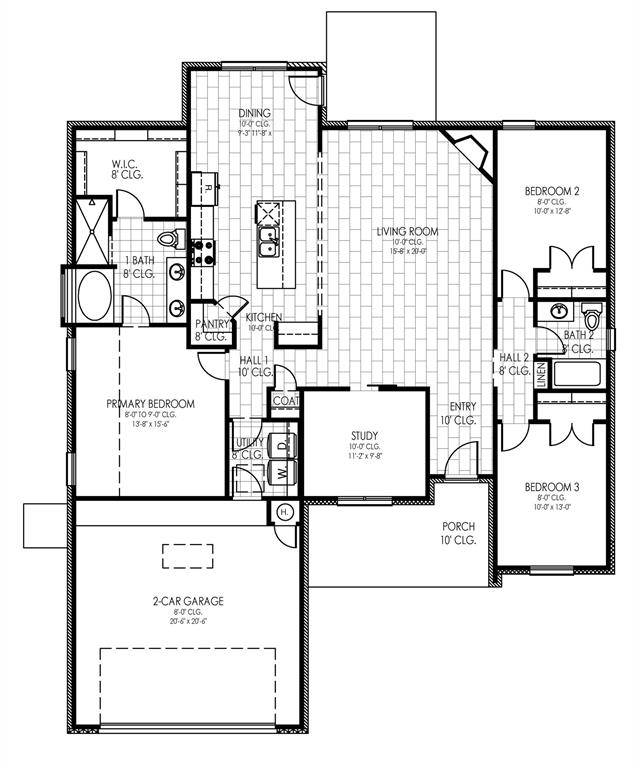 4003 Abingdon DR, Norman, OK 73026