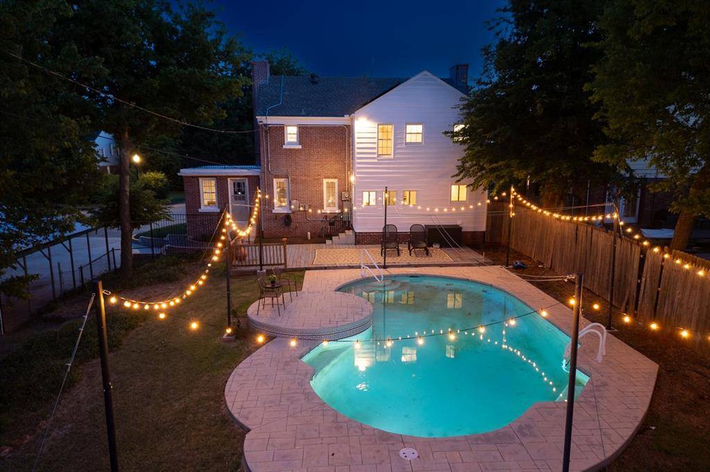 2801 NW 25th ST, Oklahoma City, OK 73107