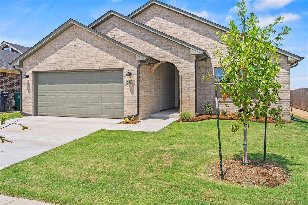 6501 SE 84th ST, Oklahoma City, OK 73135