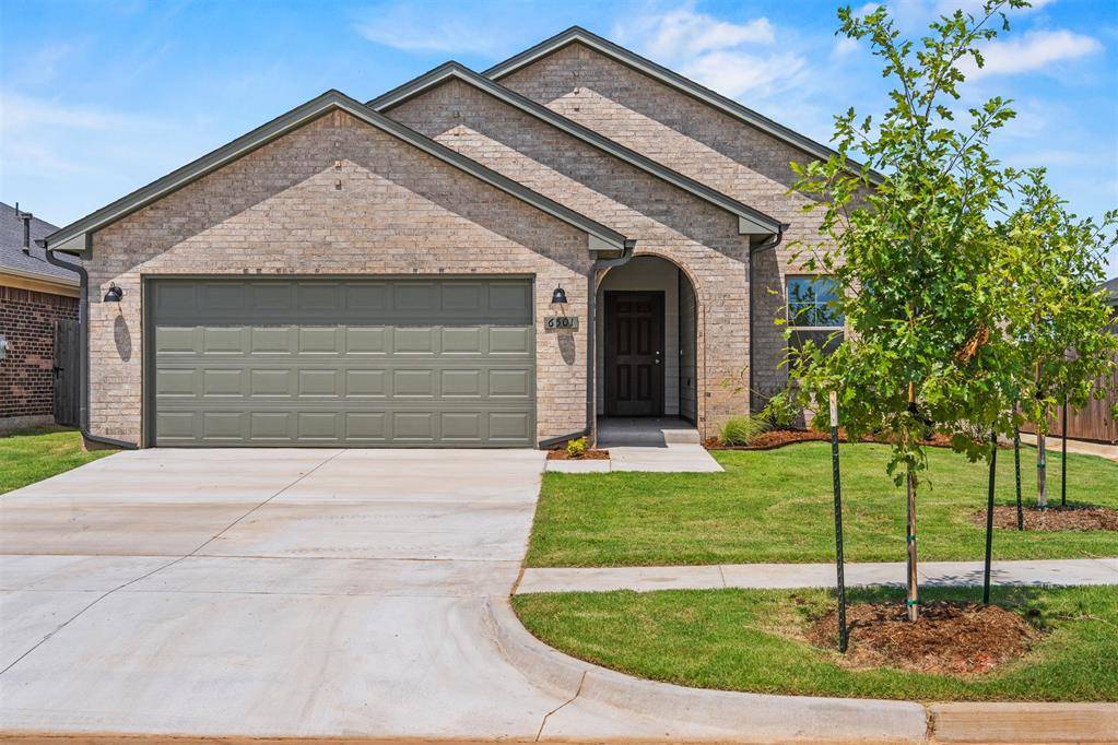 6501 SE 84th ST, Oklahoma City, OK 73135