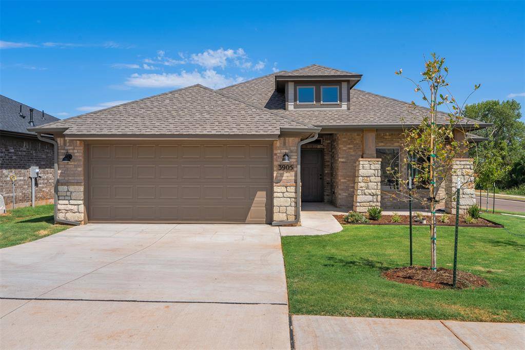 3905 Eureka DR, Norman, OK 73069