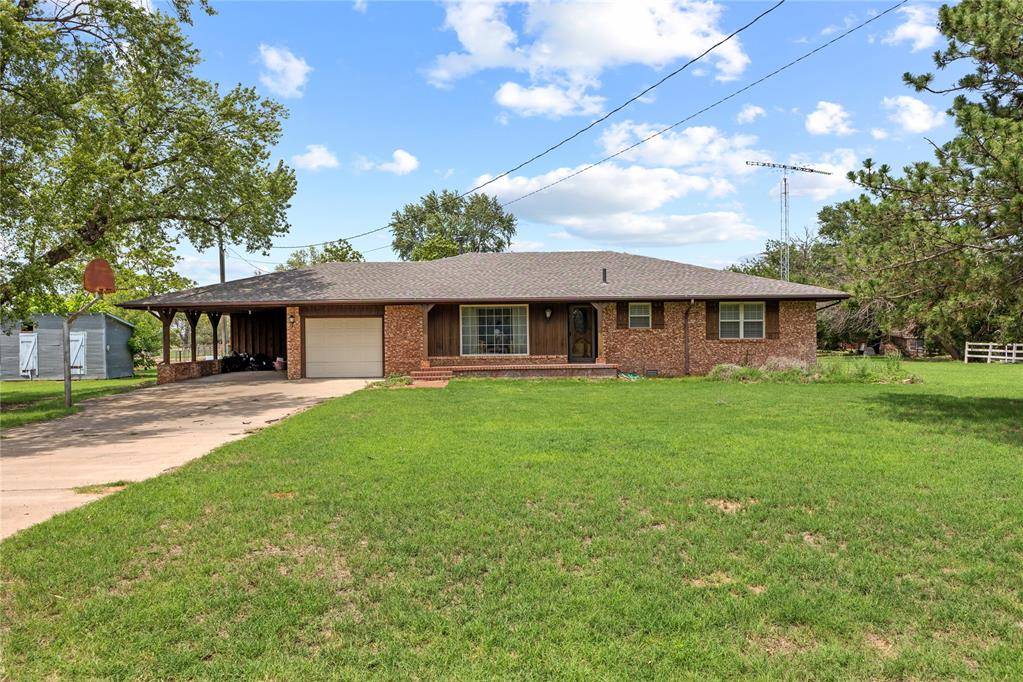 243379 E 830 RD, Fay, OK 73646