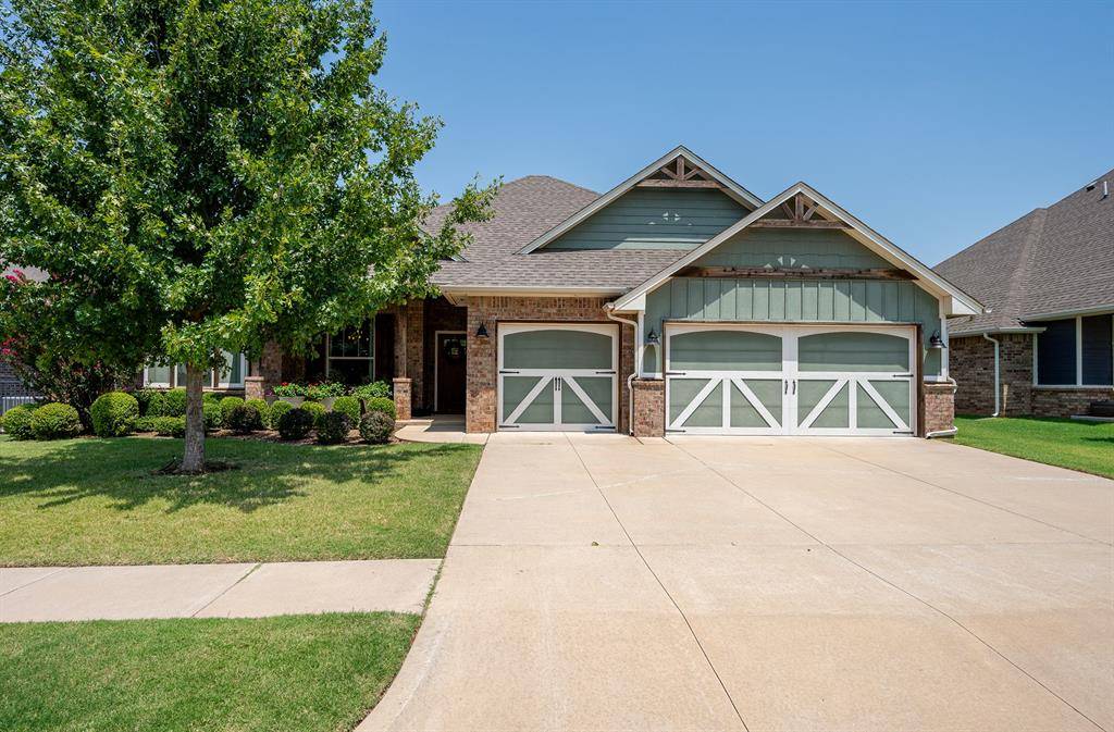 8621 NW 127th ST, Oklahoma City, OK 73142