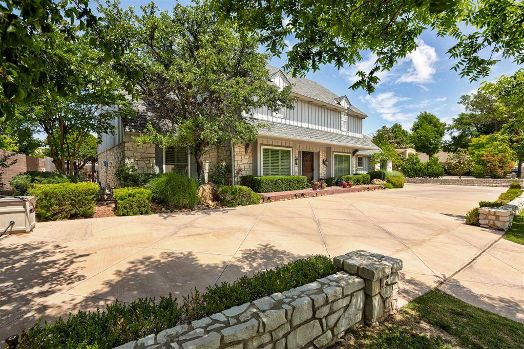 1433 Glenbrook DR, Oklahoma City, OK 73118