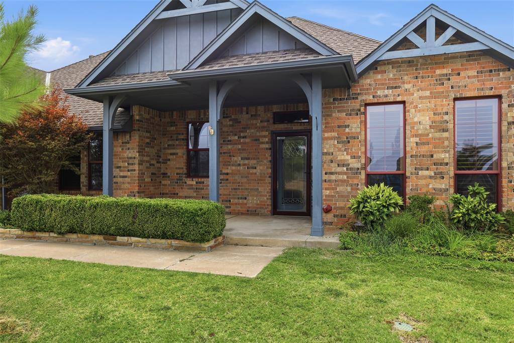 5700 NW 118th ST, Oklahoma City, OK 73162