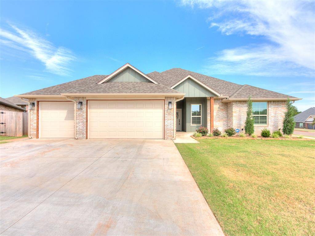 1914 Oakville CT, Norman, OK 73071