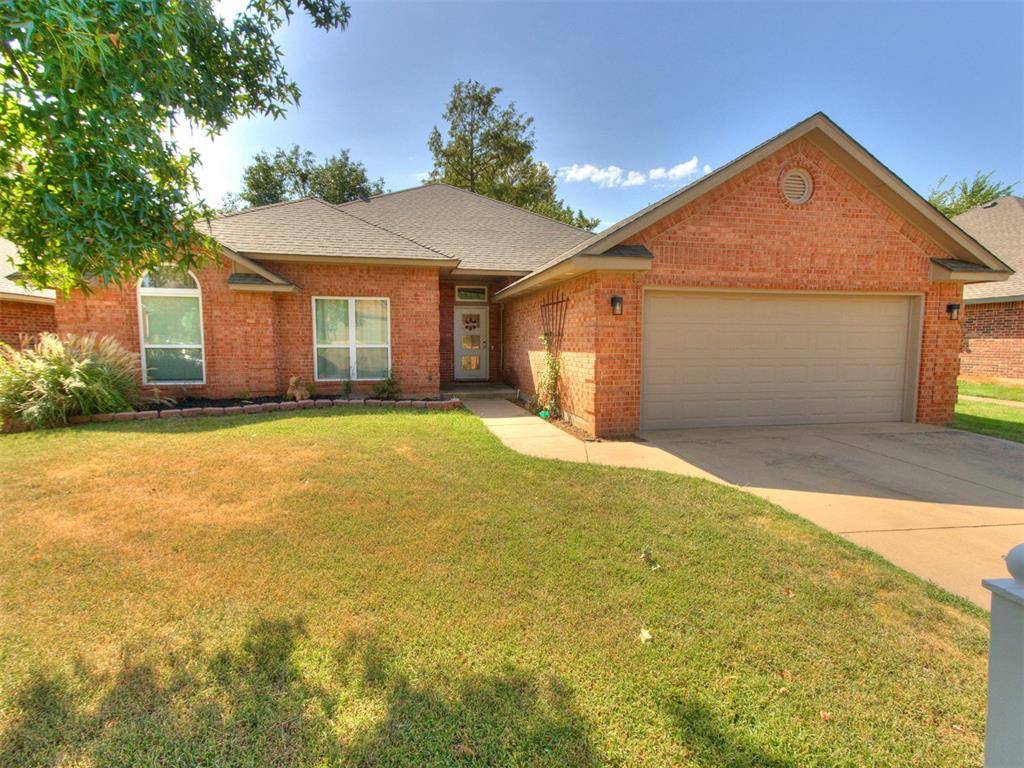 2713 Weymouth WAY, Norman, OK 73071