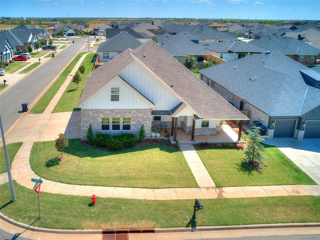 6504 NW 148th ST, Oklahoma City, OK 73142