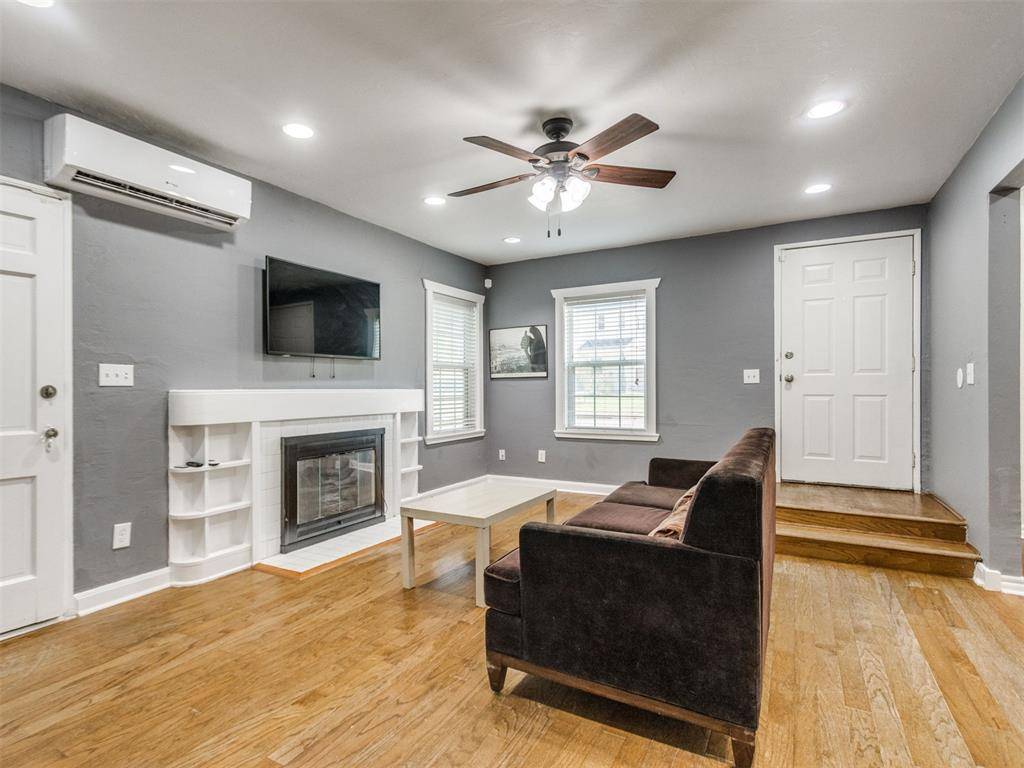 1117 NW 47th ST, Oklahoma City, OK 73118