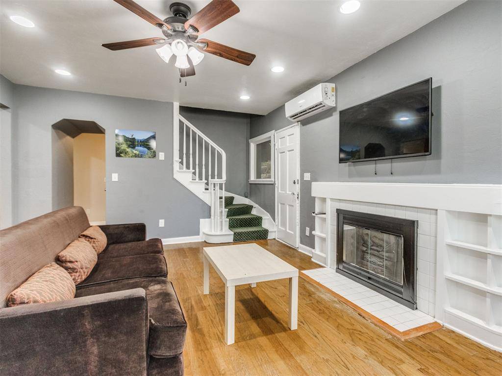 1117 NW 47th ST, Oklahoma City, OK 73118