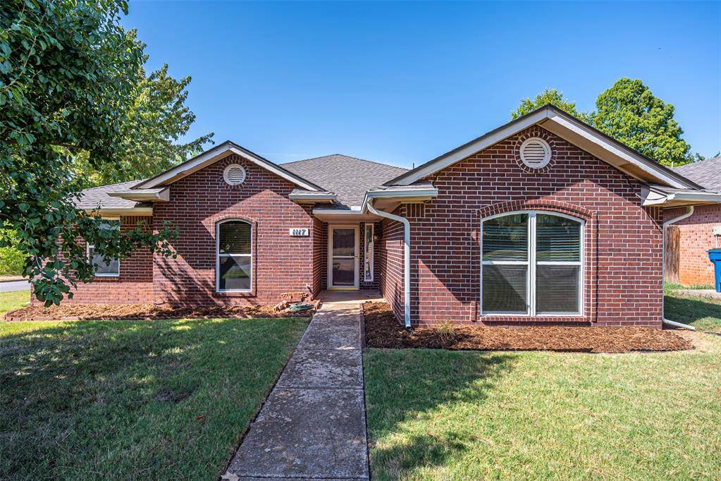 1117 Pruett DR, Edmond, OK 73003