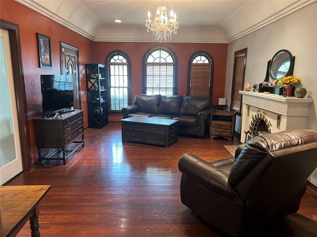 2861 NW 20th ST, Oklahoma City, OK 73107