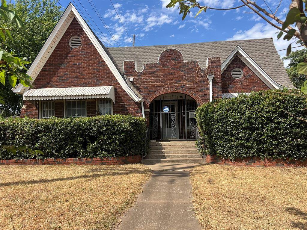 2861 NW 20th ST, Oklahoma City, OK 73107