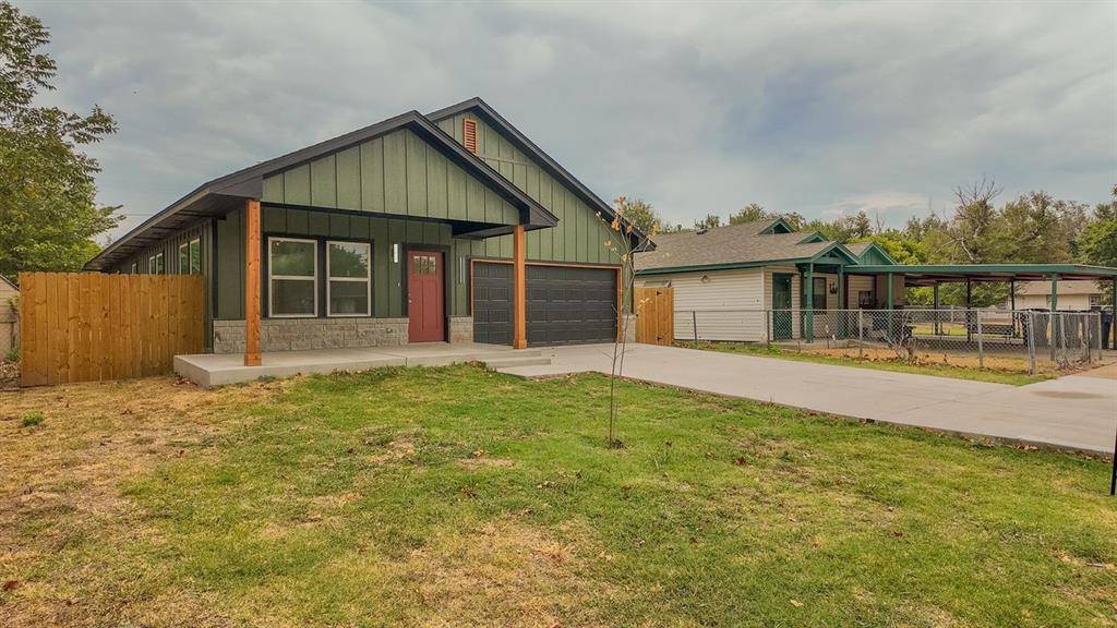 325 SE 19th ST, Oklahoma City, OK 73129