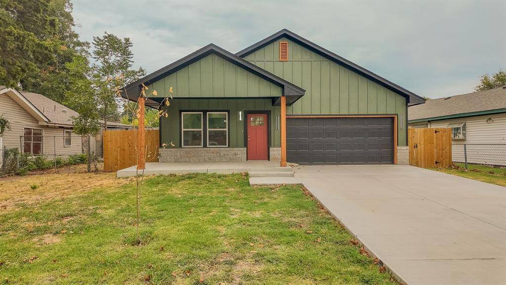325 SE 19th ST, Oklahoma City, OK 73129
