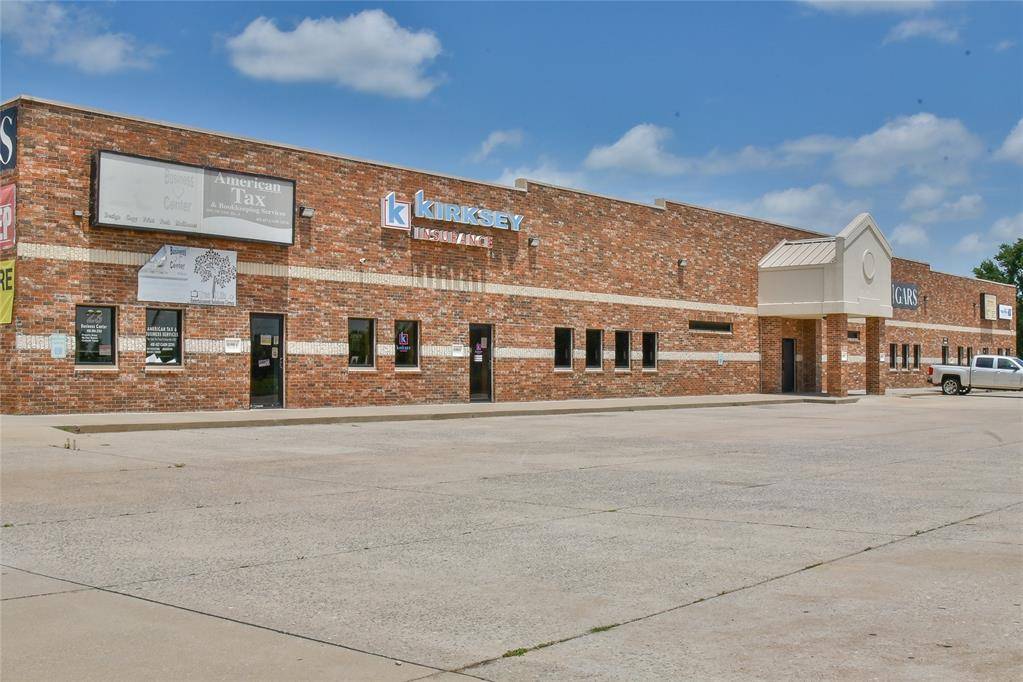 2501 NE 23rd ST #A, Oklahoma City, OK 73111