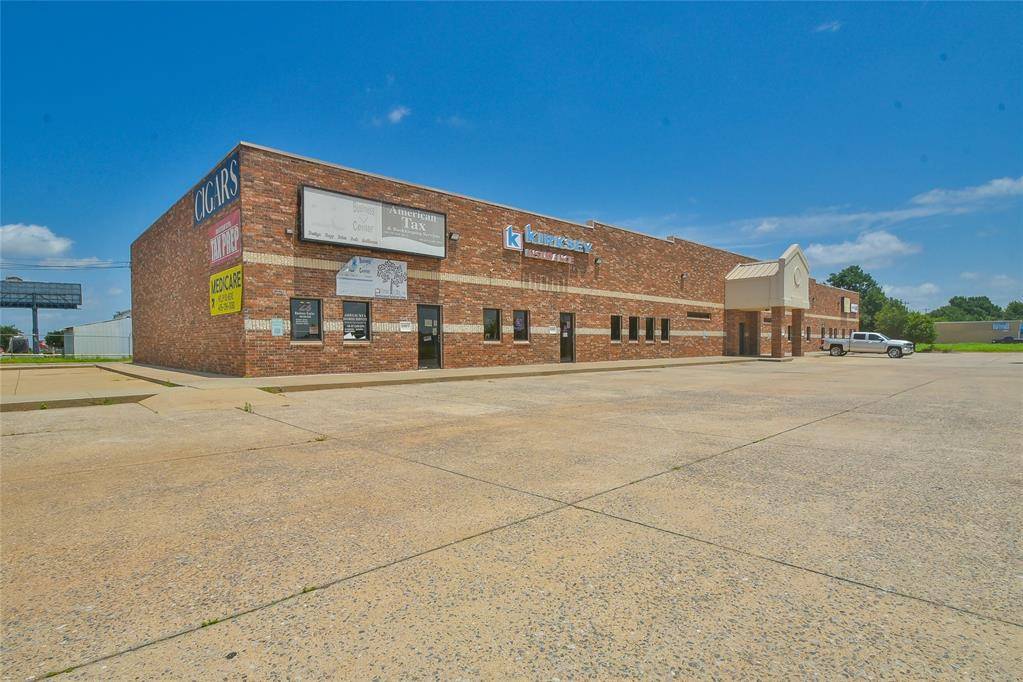 2501 NE 23rd ST #A, Oklahoma City, OK 73111