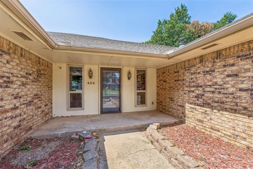 404 Willow Branch RD, Norman, OK 73072