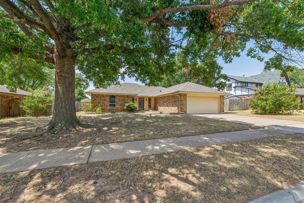 404 Willow Branch RD, Norman, OK 73072