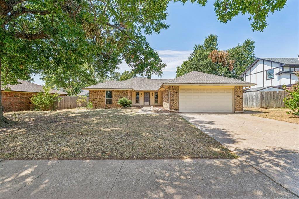 404 Willow Branch RD, Norman, OK 73072
