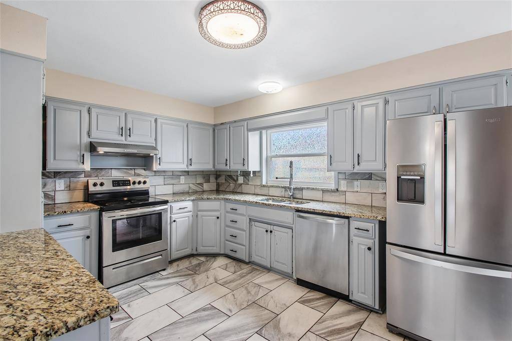 537 S Miles AVE, El Reno, OK 73036