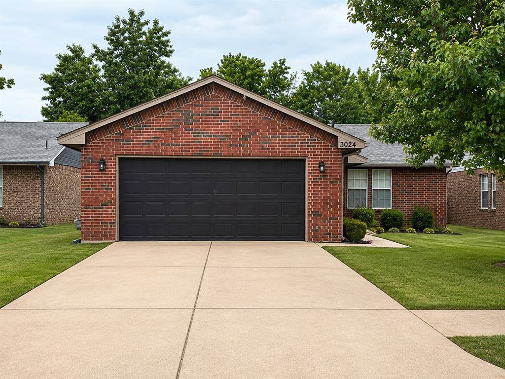 3024 SW 41st ST, Oklahoma City, OK 73119