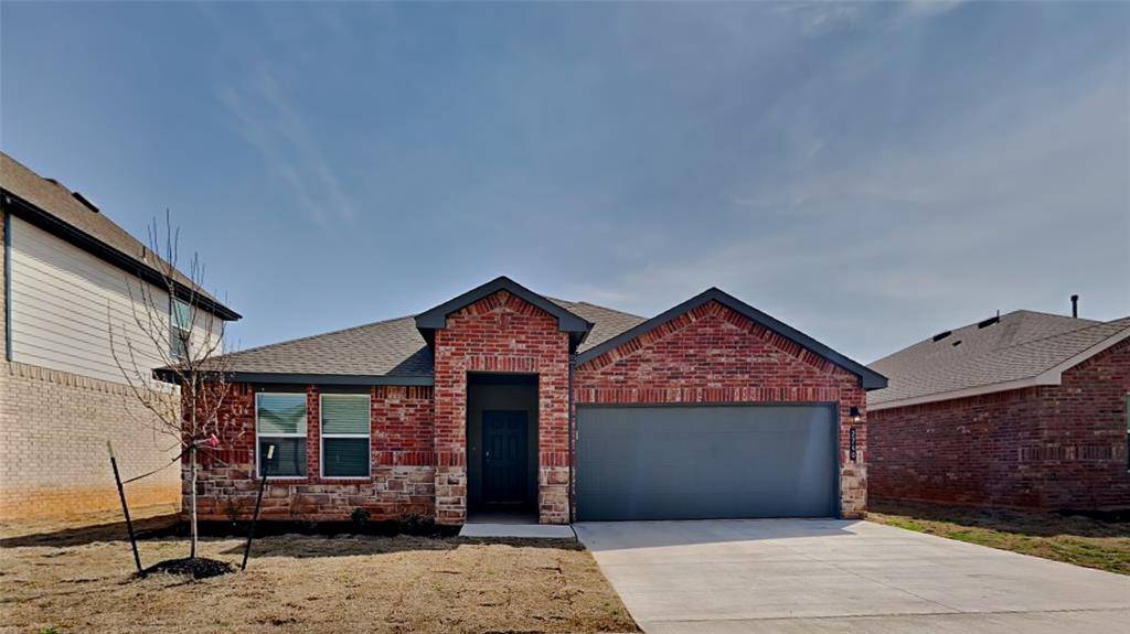 2740 Dennis DR, Oklahoma City, OK 73099