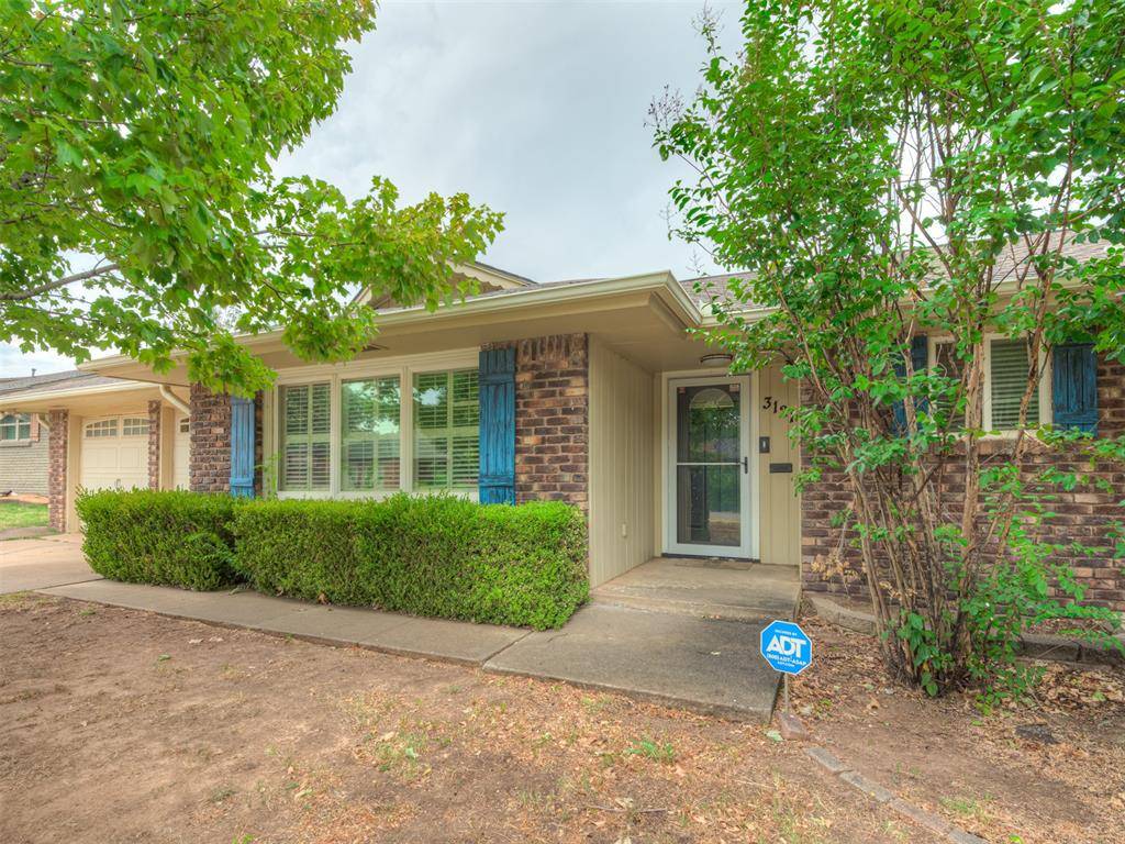 3121 NW 62nd ST, Oklahoma City, OK 73112
