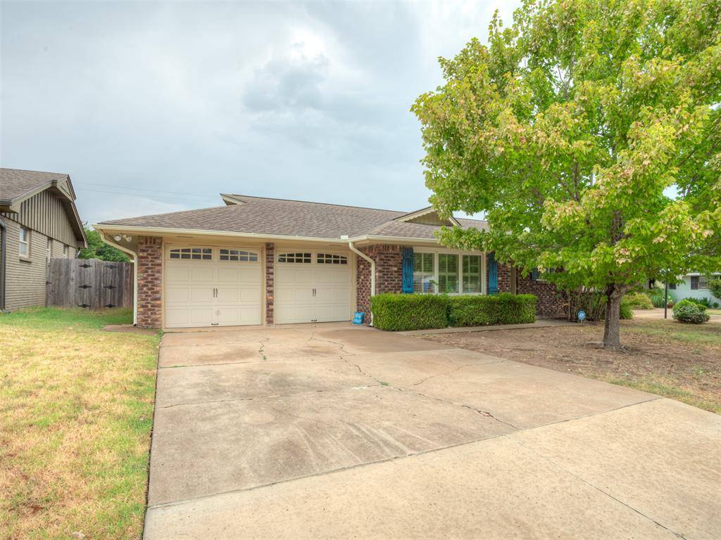 3121 NW 62nd ST, Oklahoma City, OK 73112