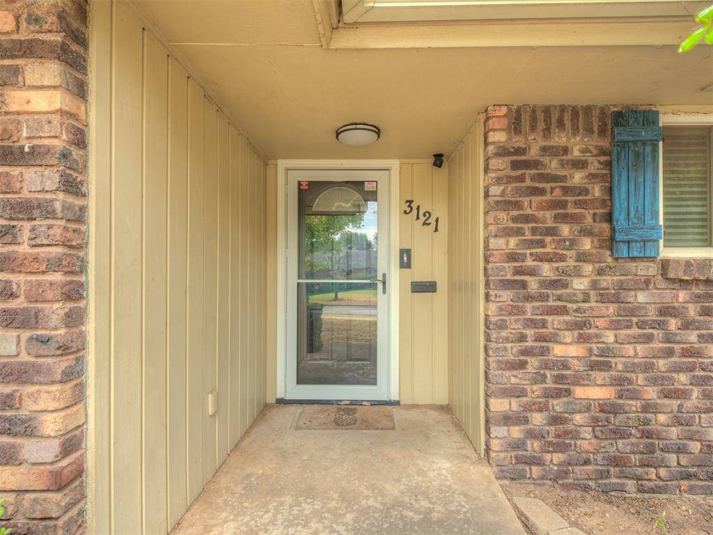 3121 NW 62nd ST, Oklahoma City, OK 73112