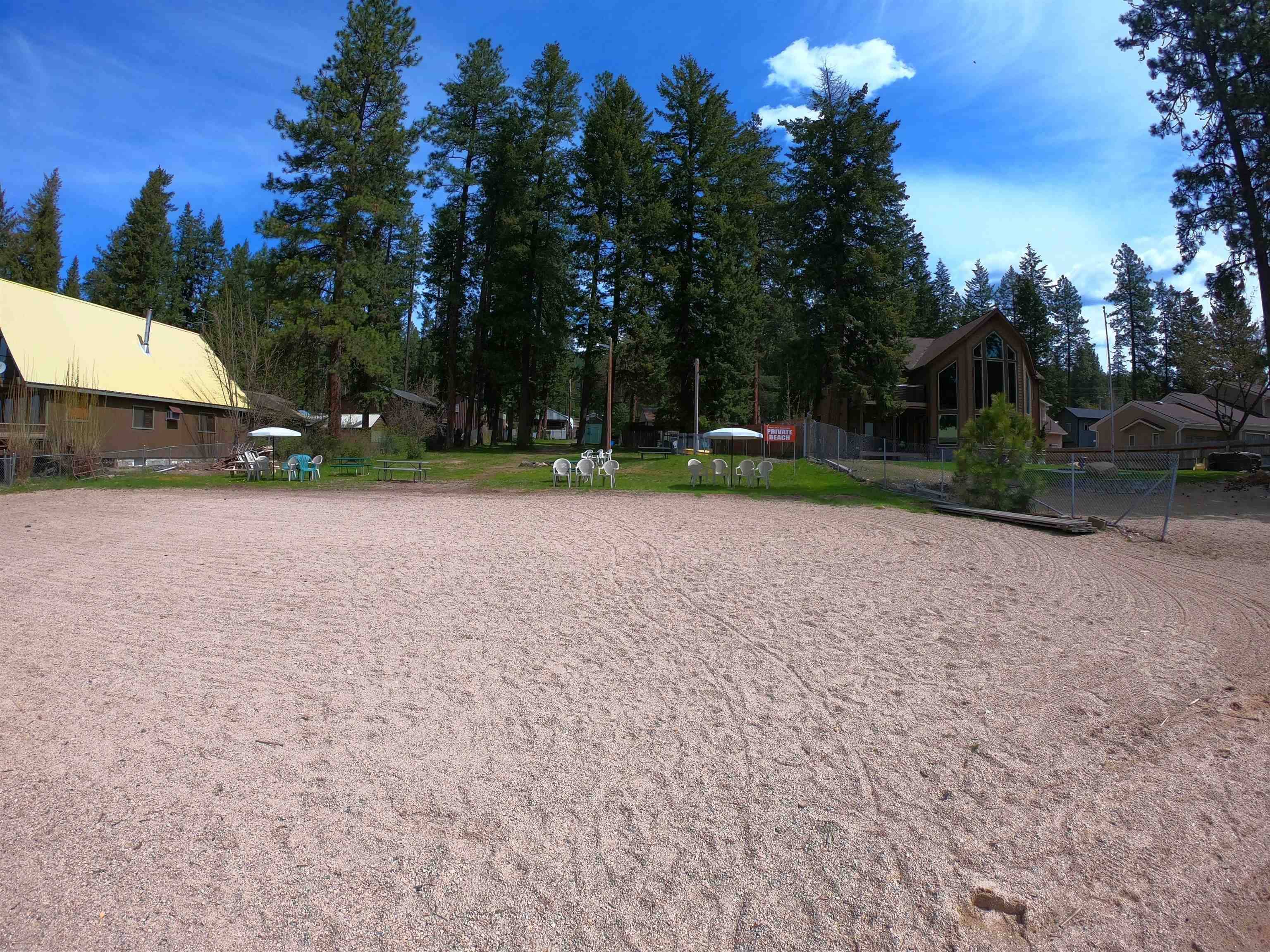 4536 Haney Rd, Loon Lake, WA 99148