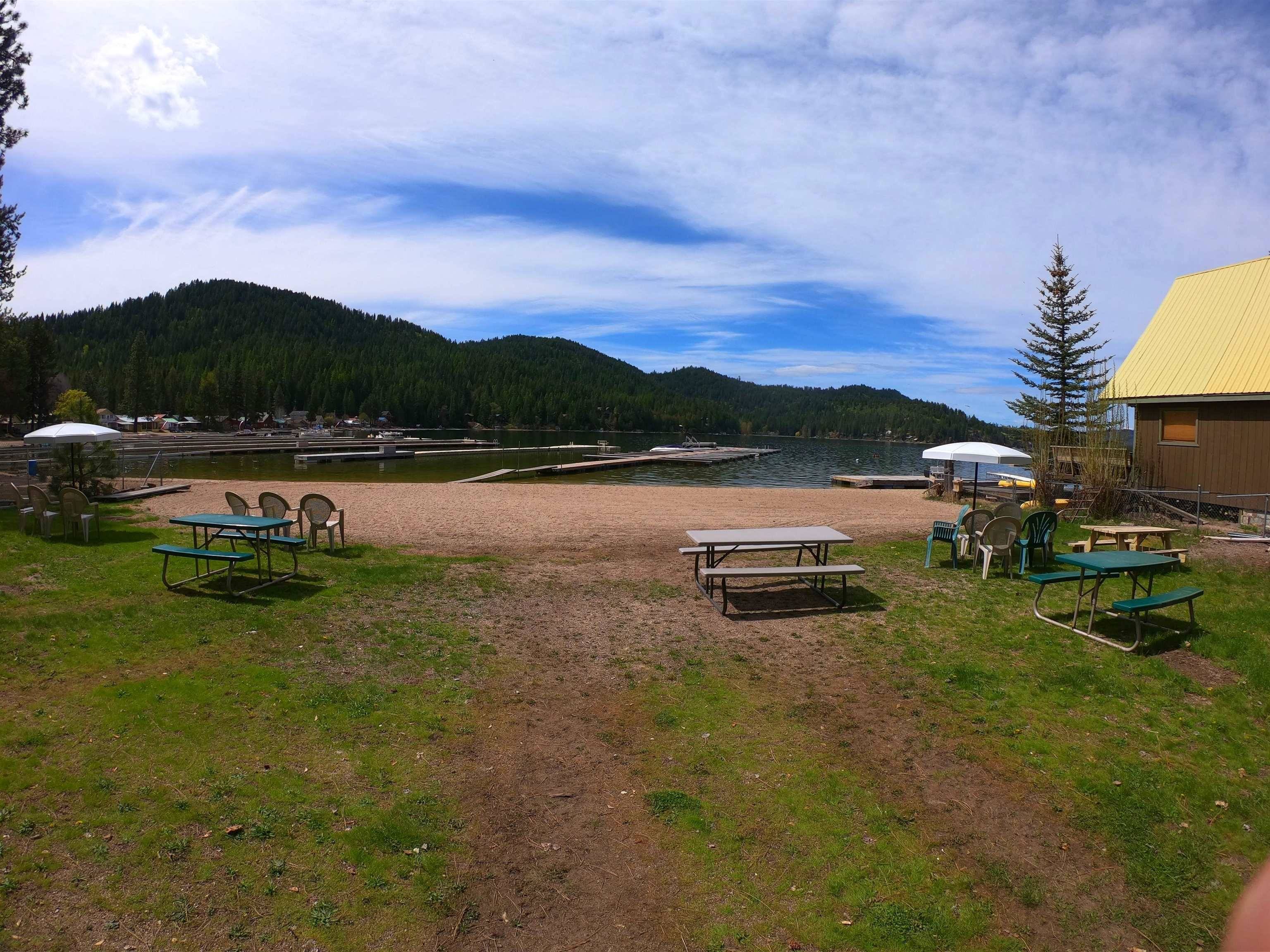 4536 Haney Rd, Loon Lake, WA 99148