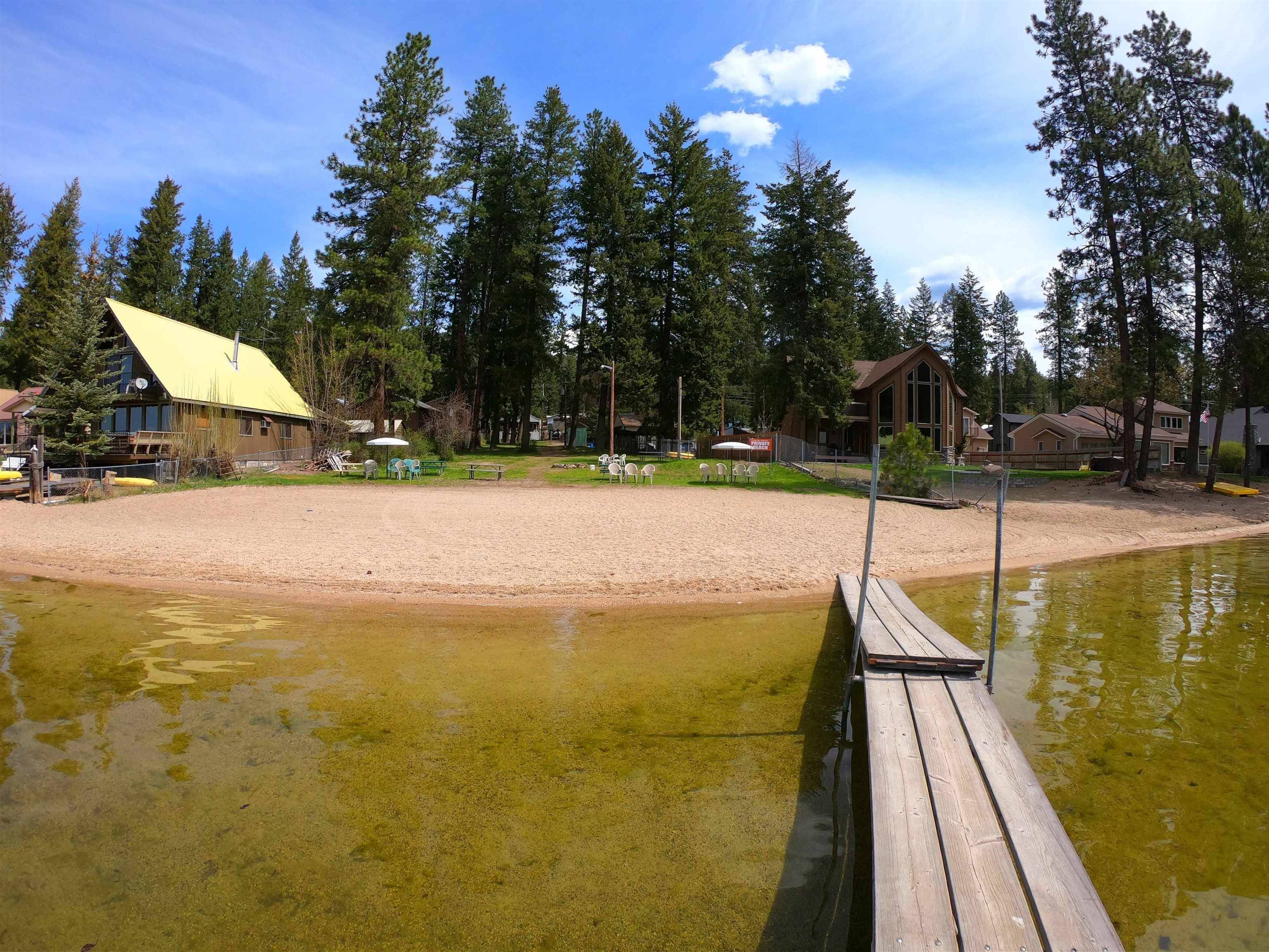 4536 Haney Rd, Loon Lake, WA 99148